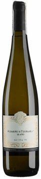 Вино Albarino de Fefinanes III Ano 2020 сухе біле 0.75 л (BWR6658) 1083160 фото