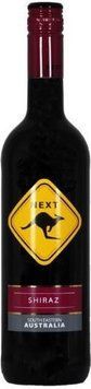 Вино Next Kangaroo Shiraz червоне сухе 0.75л (VTS3932240) 740614 фото