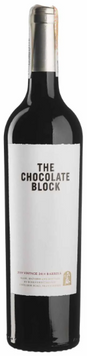 Вино Boekenhoutskloof The Chocolate Block червоне сухе 14.5 % 0.75 л (BWW0716) 1232322 фото