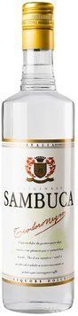 Ликер Toso Sambuca Teodoro Negro, 0.7л 40% (ALR2607) 1206829 фото