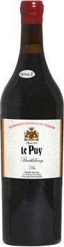 Вино Le Puy Barthelemy 2006 червоне сухе 0.75 л (BWQ4513) 1248964 фото