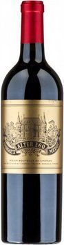 Вино Alter Ego de Palmer (Ch Palmer) Margaux 2015 червоне сухе 0.75 л (VTS1438155) 904642 фото