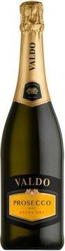 Ігристе вино Valdo Prosecco DOC Extra dry Spumante Bianco, сухе біле, 0.75л 11% (PLK8002335107067) 1162909 фото