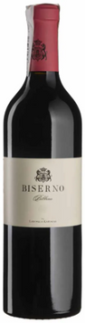 Вино Tenuta di Biserno Biserno 2020 червоне сухе 0.75 л (BWR8567) 1247333 фото