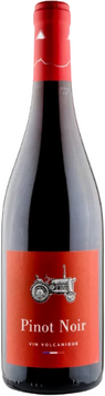Вино Desprat San Verny Le Tracteur Pinot Noir червоне сухе 0.75 л (BWR7190) 1236062 фото