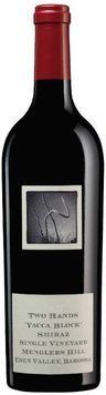 Вино Two Hands Yacca Block Shiraz 2019 червоне сухе 0.75 л (BWR4770) 1085895 фото