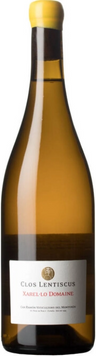 Вино Clos Lentiscus Xarel.lo Domaine 2016 біле сухе 12.5% 0.75 л (BWQ3090) 1231996 фото