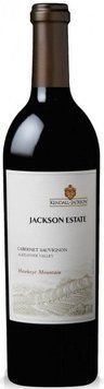 Вино Kendall-Jackson Estate Cabernet Sauvignon Alexander Valley Hawkeye Mountain 2013 червоне сухе 0.75 л (VTS3402320) 903296 фото
