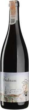 Вино Frederic Cossard Bourgogne Rouge Bedeau Qvevris 2020 красное сухое 0.75 л (BWR4941) 1247628 фото