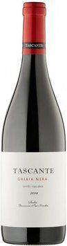 Вино TascantE Ghiaia Nera Sicilia Nerello Mascalese 2014 червоне сухе 0.75л (VTS2803141) 741952 фото