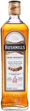 Виски Bushmills Original 40% 0.35 л (NMF5055966801104) 1146789 фото