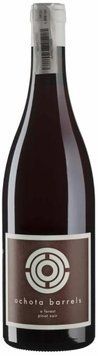 Вино Ochota barrels A forest pinot noir 2022 червоне сухе 0.75 л (BWR3765) 1083247 фото