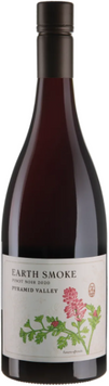 Вино Pyramid Valley Earth Smoke Pinot Noir 2020 красное сухое 0.75 л (BWR9672) 1241045 фото