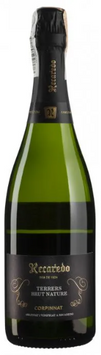 Игристое вино Recaredo Terrers Brut Nature 2019 белое сухое 12 % 0.75 л (BWT1967) 1232328 фото