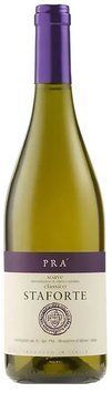 Вино Graziano Pra Soave Classico Staforte, біле, сухе, 1.5л 12.5% (BDA1VN-VGR150-001) 1173125 фото