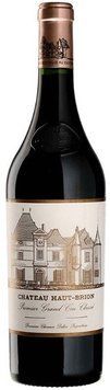 Вино Chateau Haut-Brion 2015 Rouge червоне сухе 0.75л (BW46098) 1246768 фото