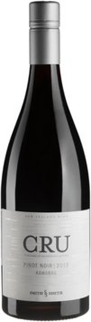 Вино Smith & Sheth Pinot Noir Kawarau красное сухое 0.75 л (BWR9669) 1233824 фото
