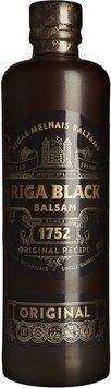 Бальзам Riga Black Balsam (45%) 0.5л (BDA1BL-BRI050-001) 653703 фото