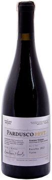 Вино Anselmo Mendes Tinto Pardusco Private 2017 червоне сухе 0.75 л (FSH_5606486978465) 1396637 фото