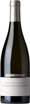 Вино Bruno Colin Chassagne Montrachet Cru En Remilly 2021 біле сухе 0.75 л (BWR7820) 1243085 фото