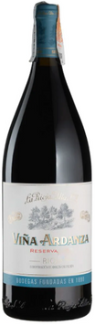Вино La Rioja Alta Ardenza Reserva Especial 2016 червоне сухе 14.5 % 1.5 л (BWR8350) 1232250 фото
