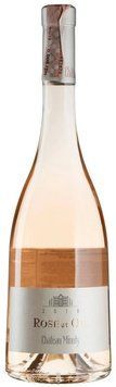 Вино Chateau Minuty Rose et Or рожеве сухе 0.75 л (BWR9017) 1082362 фото