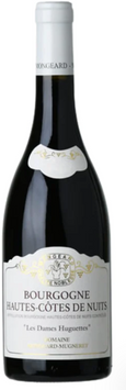 Вино Domaine Mongeard-Mugneret Bourgogne Rouge 2021 красное сухое 0.75 л (BWT7240) 1247629 фото