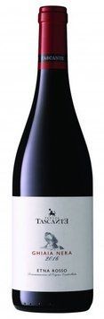 Вино TascantE Ghiaia Nera Sicilia Nerello Mascalese 2015 червоне сухе 0.75л (VTS2803151) 741953 фото
