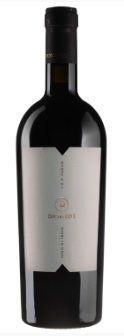 Вино Cantina Diomede Diomede 0.75л червоне сухе 13% (BWT5422) 1219020 фото