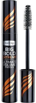 IsaDora Big Bold Mascara 15 Extreme Black Тушь для ресниц 14 ml 871553 фото