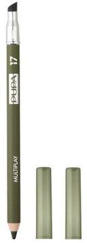 Pupa Multiplay Eye Pencil №17 elm green Карандаш для глаз 1.2g 1192526 фото