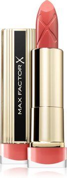 Max Factor Colour Elixir Moisture Lipstick Помада для губ №050 Pink Brandy 4g 1242507 фото