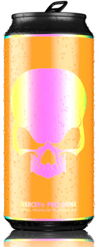 Предтренировочный комплекс Genius Nutrition Warcry Pwo Drink 330 ml / 1 serving / Pears Of Transilvania 1022003 фото