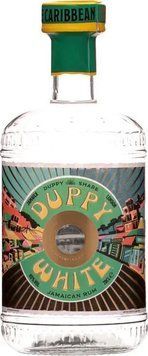 Ром Duppy Share White 0.7 л (BWW5132) 1079896 фото