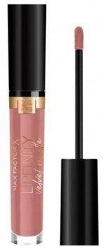 Max Factor Lipfinity Velvet Matte Lipstick №065 Vanity Brown Помада для губ 4 g 877260 фото