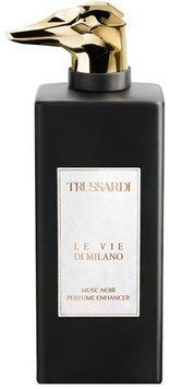 Парфумована вода Trussardi Musc Noir Perfume Enhancer 100 ml 1239787 фото