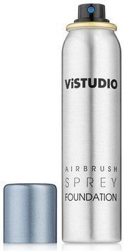 Vistudio Airbrush Spray Foundation №01 бежевий карамельно Тональна основа 100ml 1191206 фото