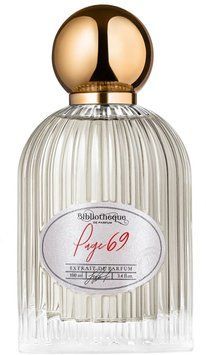 Духи Bibliotheque De Parfum 69 100ml 1185386 фото
