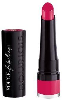 Bourjois Rouge Fabuleux №08 Помада для губ Once Upon A Pink 3 g 870318 фото