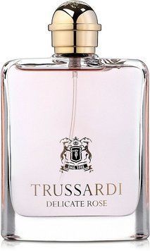 Туалетна вода Trussardi Delicate Rose 30 ml 1240355 фото