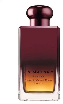 Одеколон "Jo Malone London Rose & White Musk Absolu" 100 ml 1240482 фото