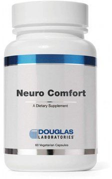 Douglas Laboratories Neuro Comfort 60 caps (DOU-04040) 582749 фото