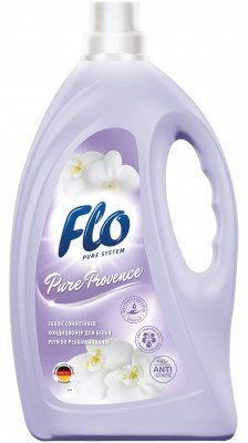 Кондиціонер для білизни Flo Pure Provence 2 л (5900948242812) 1320789 фото