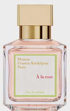Парфумована вода Maison Francis Kurkdjian Paris A La Rose 70 ml 724794 фото