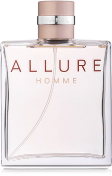 Туалетна вода Chanel Allure Homme 150 ml 658805 фото