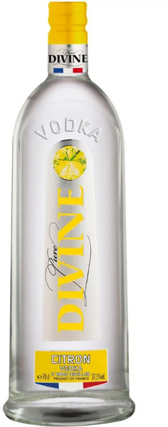 Горілка Divine Lemon 37.5% 0.7 (WHS3263280124027) 1212336 фото Горілка Divine Lemon 37.5% 0.7 (WHS3263280124027) 1212336 фото