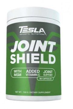 Tesla Nutrition Joint Shield 90 capsules 1038697 фото