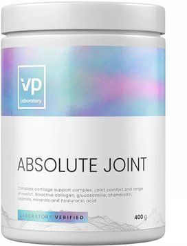 VPLab Absolute Joint - 400g Raspberry 1456373 фото