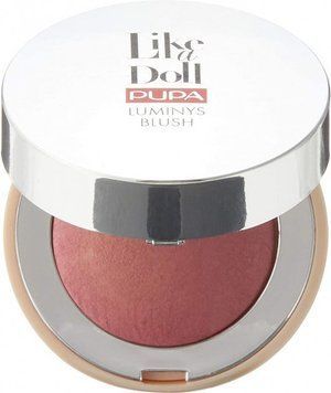 Pupa Like A Doll Blush Effect Mat №102 Sfarry Pink Румяна для лица 5 g 876063 фото