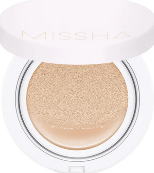 Missha Magic Cushion Moist Up SPF50+/PA+++ Тональний крем кушон No.21 15 g 1334774 фото